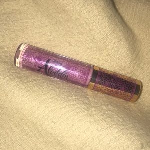 Mac Lipgloss Aladdin collection(limited addition)